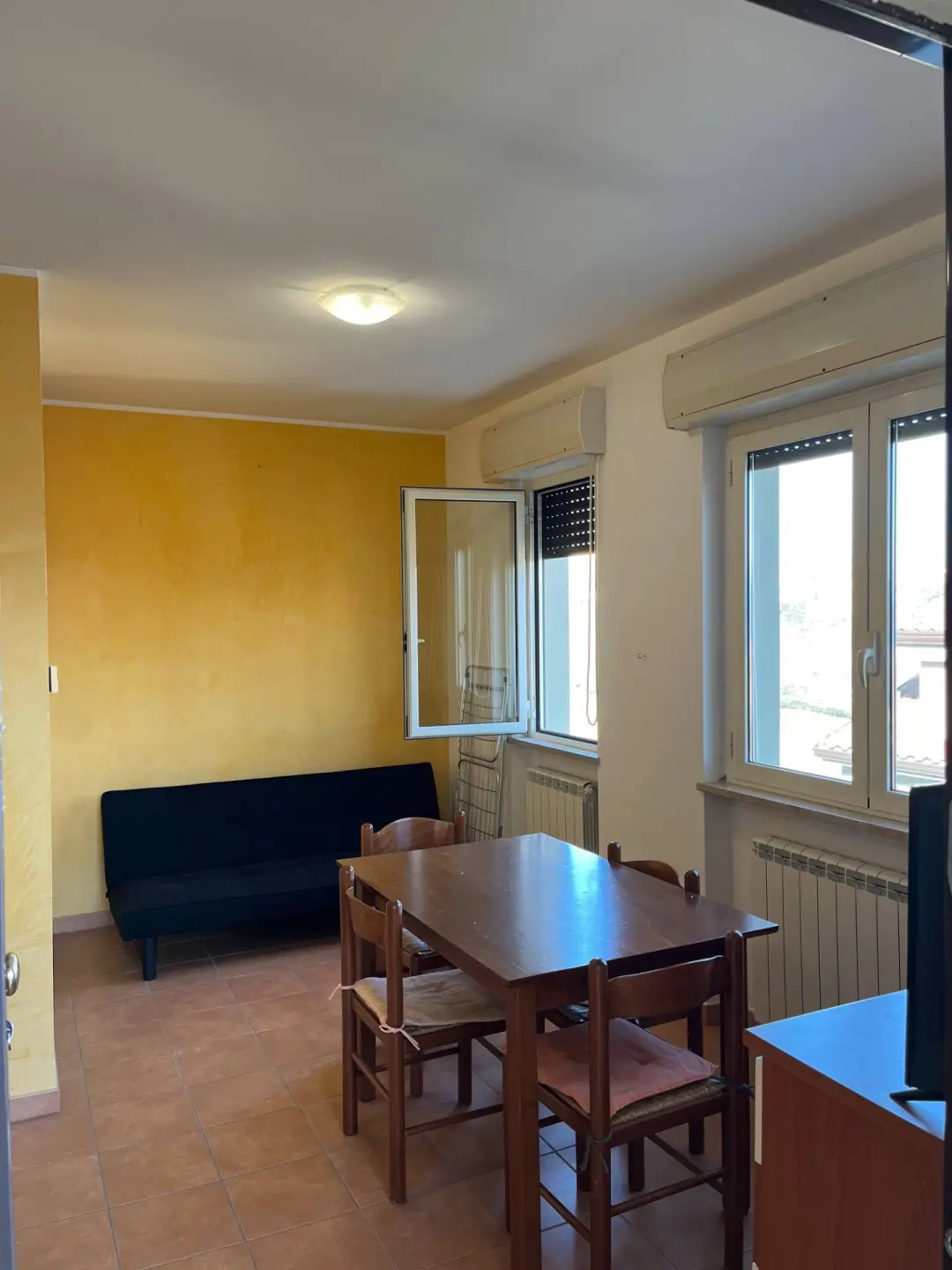 Immagine per Appartamento in affitto a Chieti Strada Filippone 