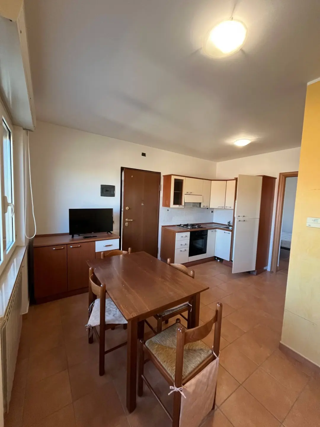 Immagine per Appartamento in affitto a Chieti Strada Filippone 