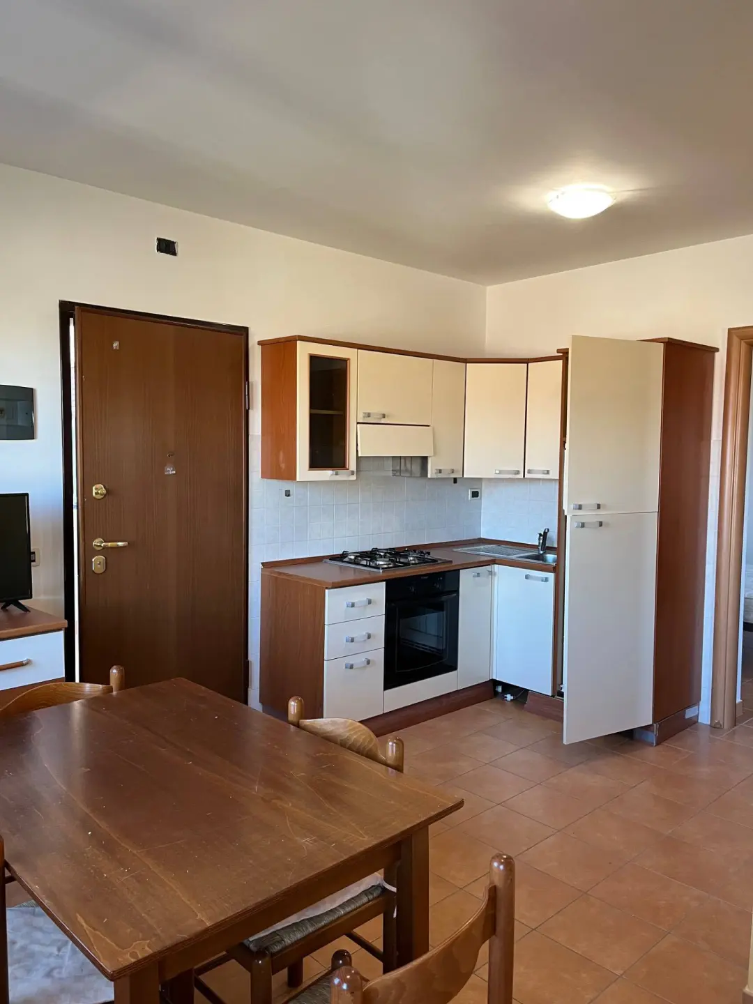 Immagine per Appartamento in affitto a Chieti Strada Filippone 