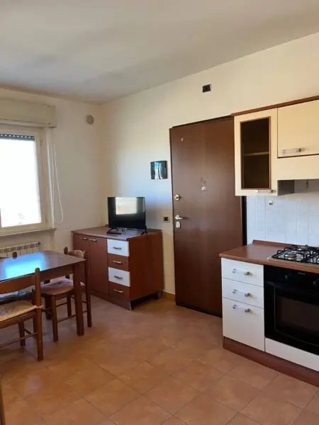 Appartamento strada Filippone, Chieti