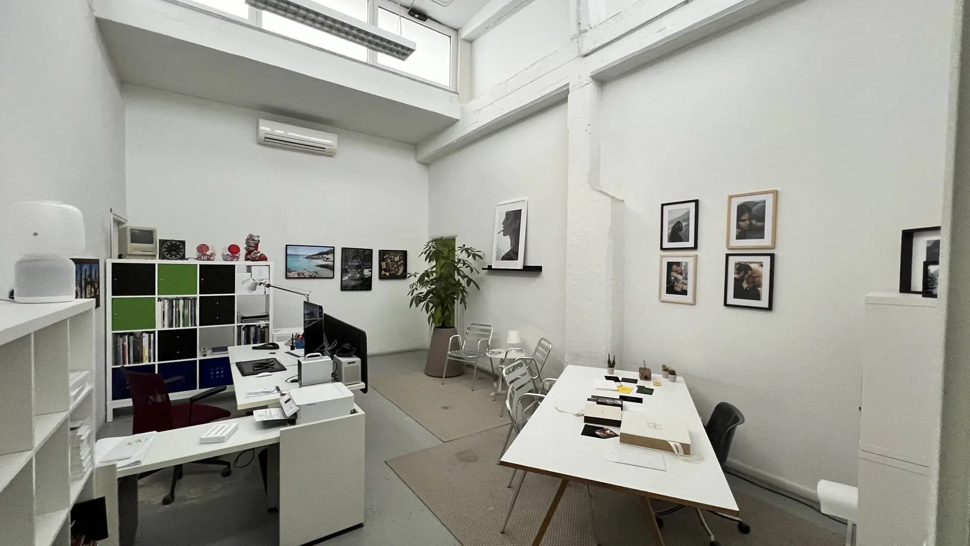 Immagine per Laboratorio in vendita a Torino Via Monte Cimone 19