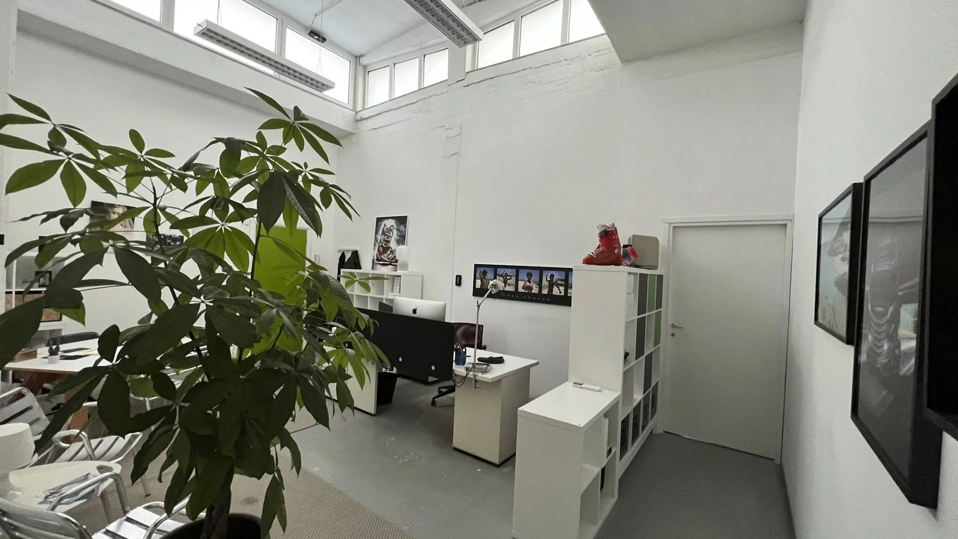 Immagine per Laboratorio in vendita a Torino Via Monte Cimone 19