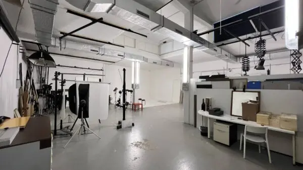 Laboratorio via Monte Cimone 19, Torino