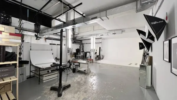 Laboratorio via Monte Cimone 19, Torino