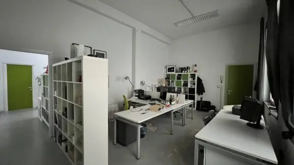 Laboratorio via Monte Cimone 19, Torino