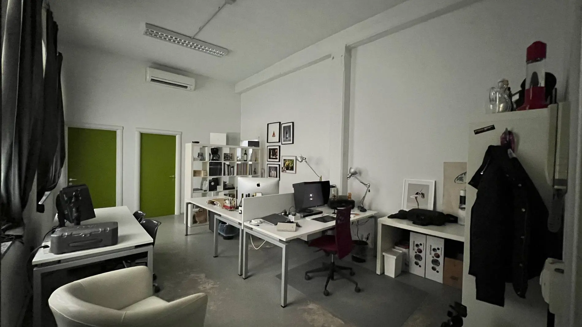 Immagine per Laboratorio in vendita a Torino Via Monte Cimone 19