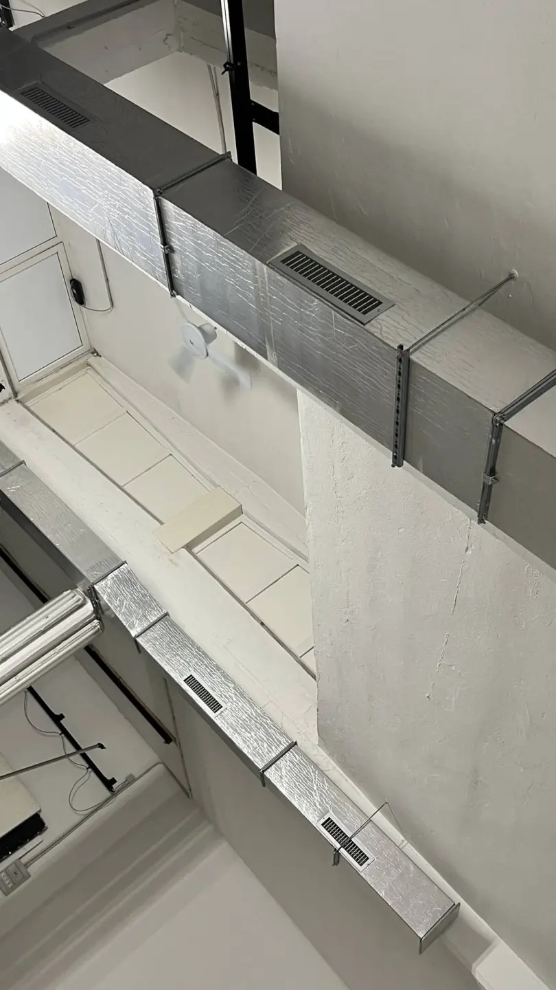 Immagine per Laboratorio in vendita a Torino Via Monte Cimone 19