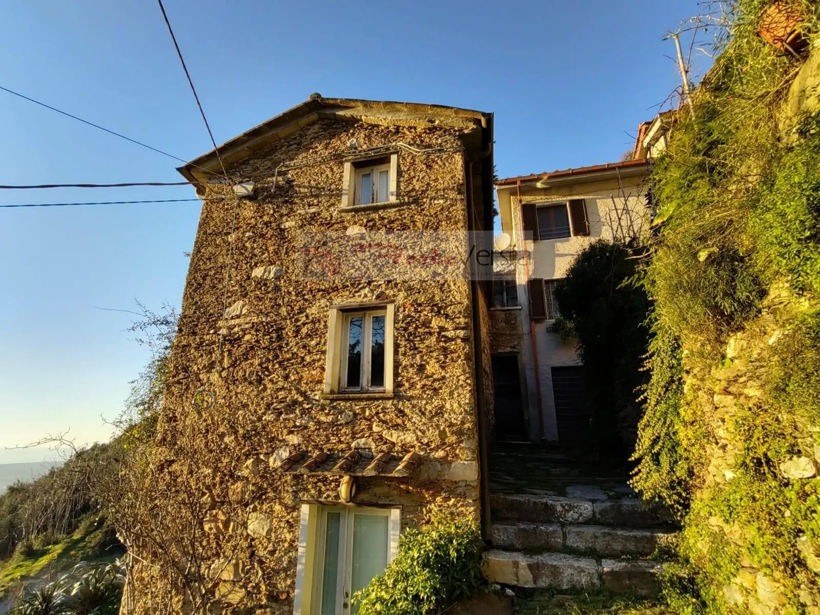 Immagine per Casa Semindipendente in vendita a Pietrasanta  