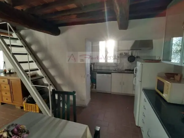 Casa Semindipendente via, Pietrasanta