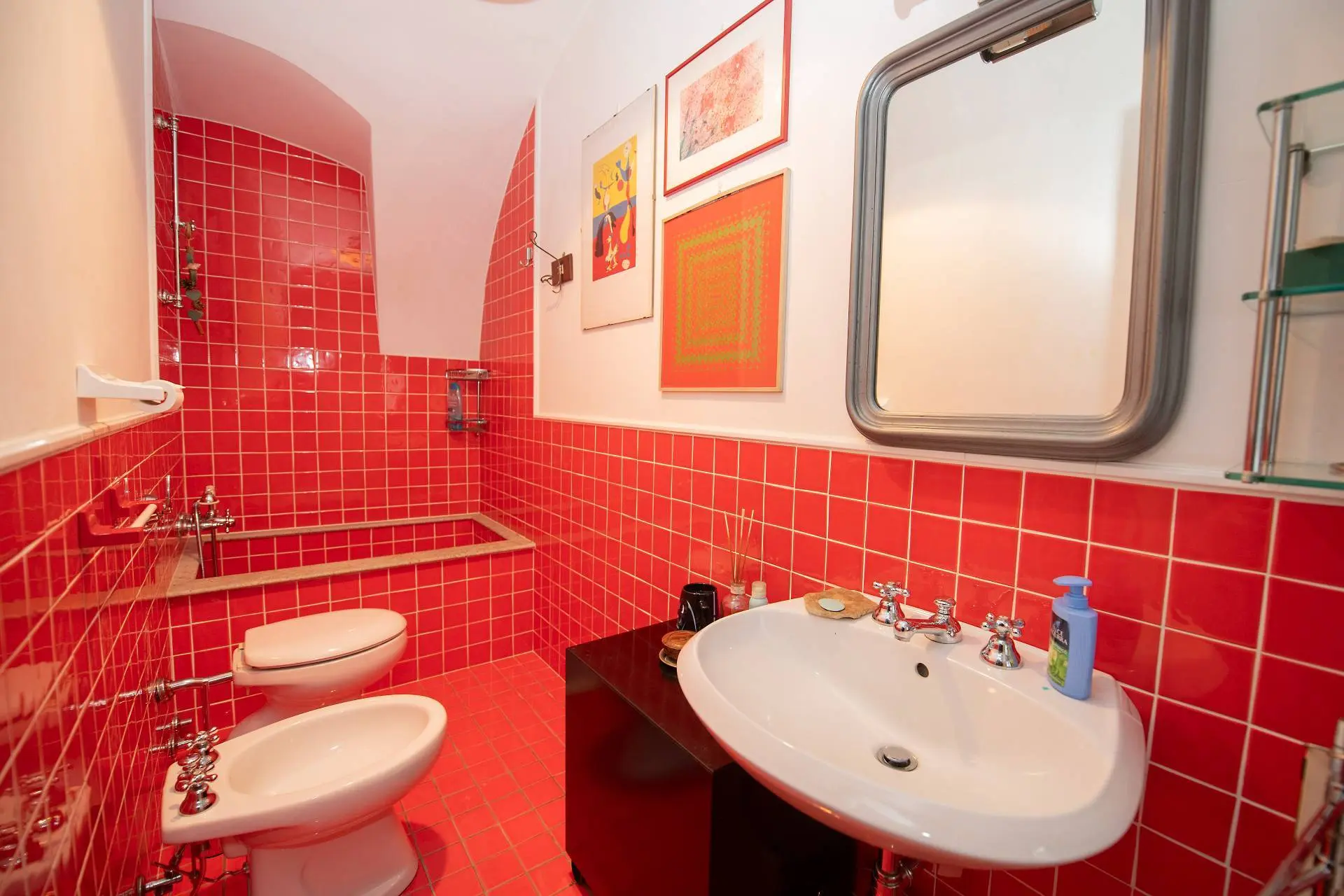 Immagine per Appartamento in vendita a Lozzolo via giuseppe mazzini 8
