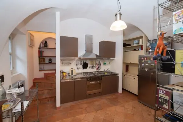 Appartamento via Giuseppe Mazzini 8, Lozzolo