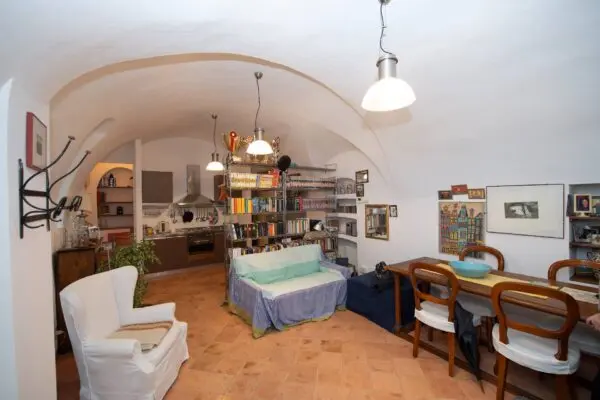 Appartamento via Giuseppe Mazzini 8, Lozzolo