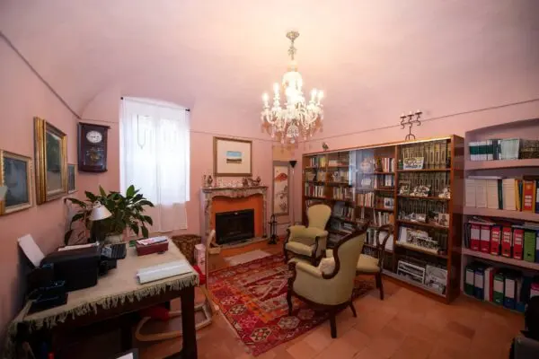 Appartamento via Giuseppe Mazzini 8, Lozzolo