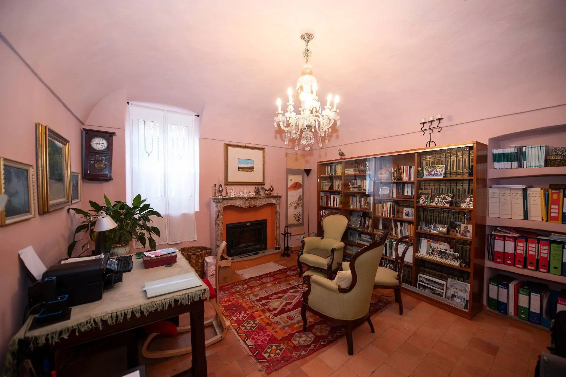 Immagine per Appartamento in vendita a Lozzolo via giuseppe mazzini 8