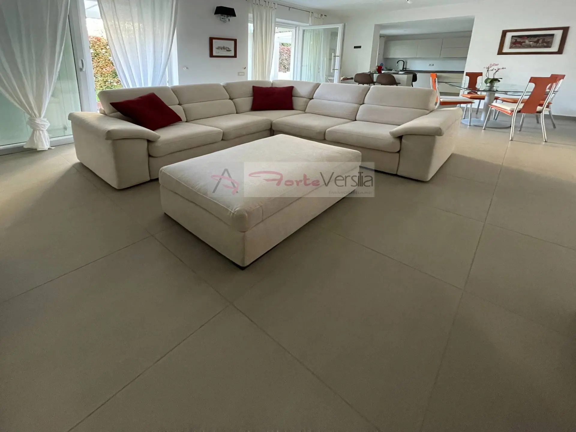 Immagine per Villa in vendita a Montignoso  