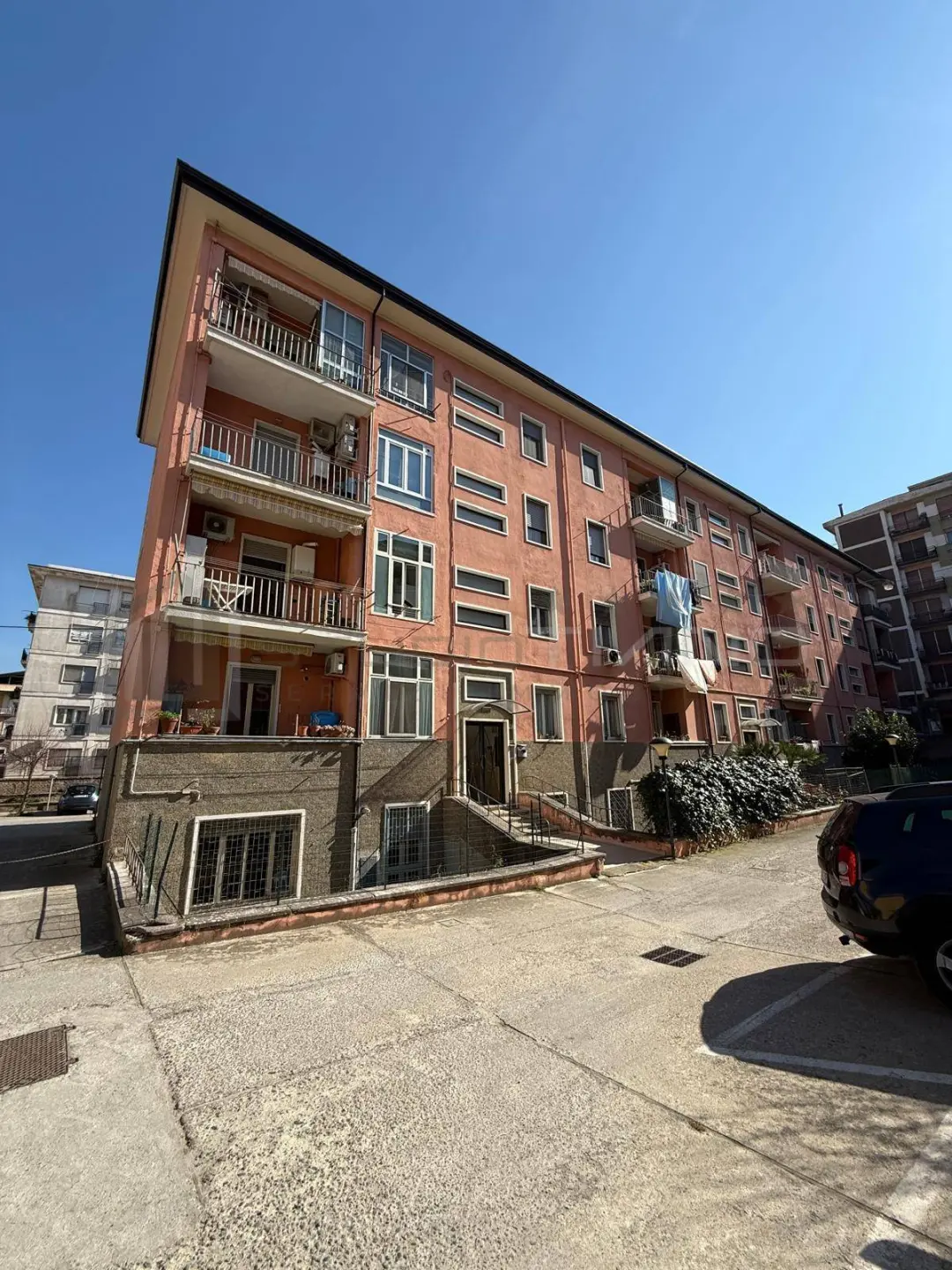 Immagine per Appartamento in affitto a Cosenza VIA FRANCESCO SIMONETTA SNC