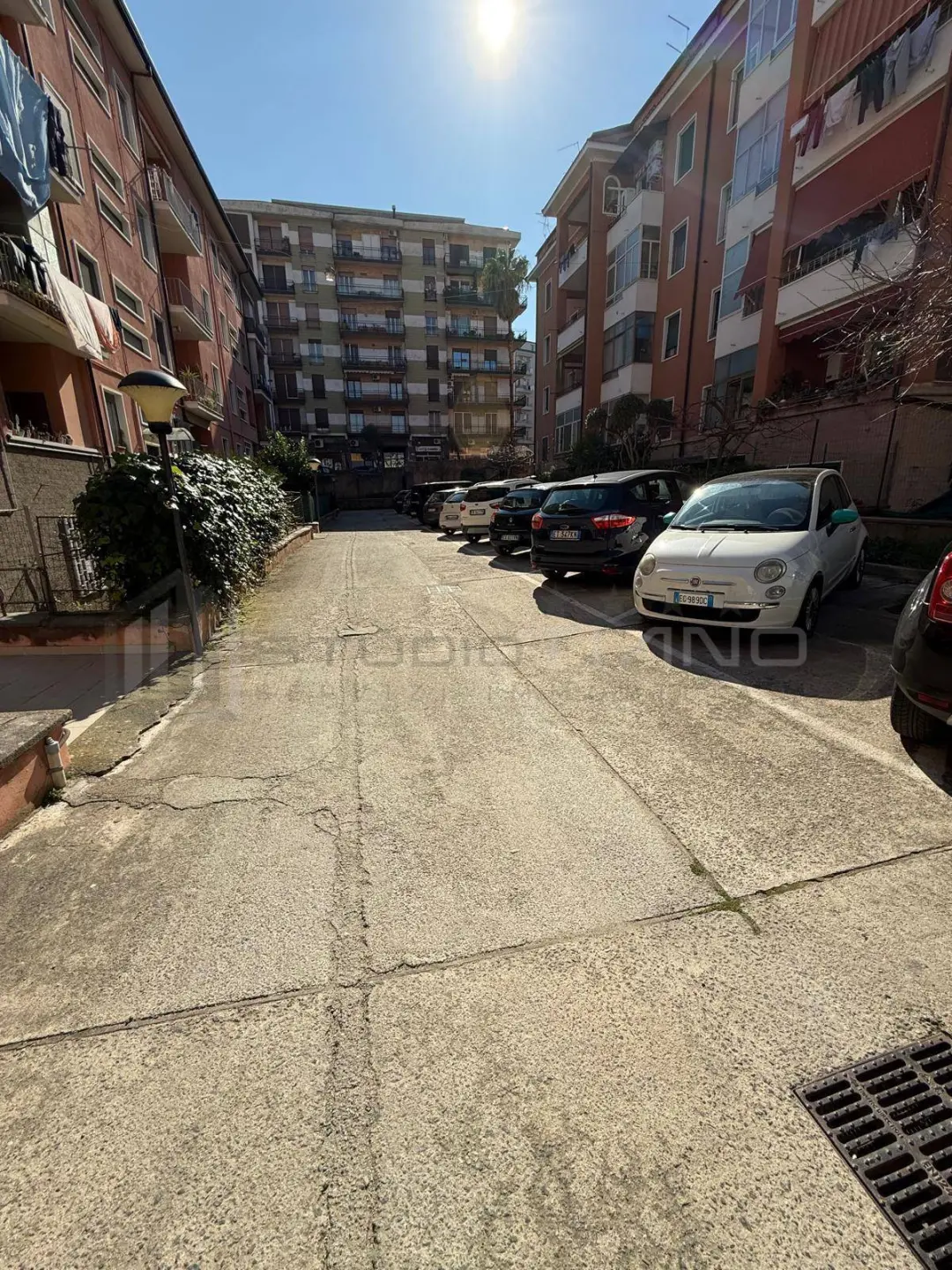 Immagine per Appartamento in affitto a Cosenza VIA FRANCESCO SIMONETTA SNC