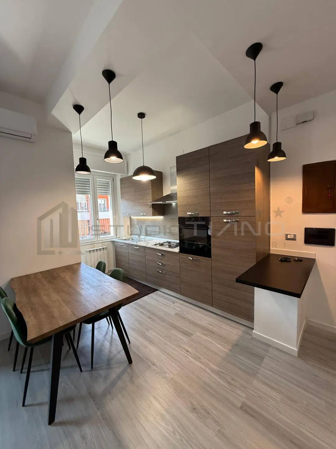 Immagine per Appartamento in affitto a Cosenza VIA FRANCESCO SIMONETTA SNC