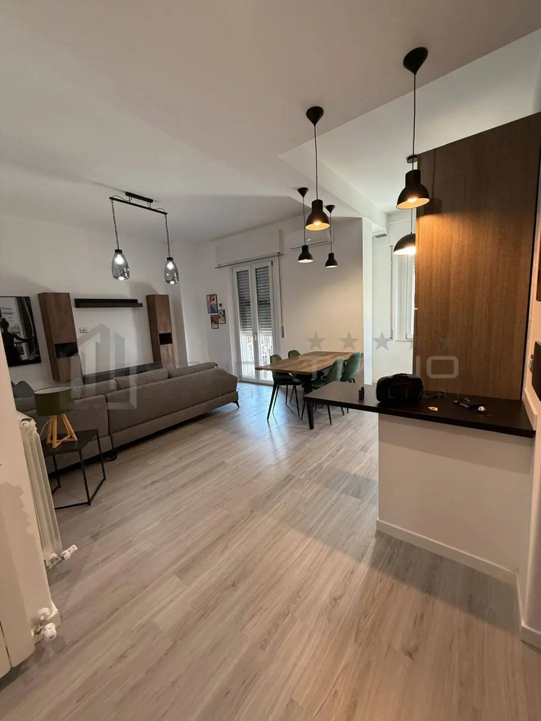 Immagine per Appartamento in affitto a Cosenza VIA FRANCESCO SIMONETTA SNC