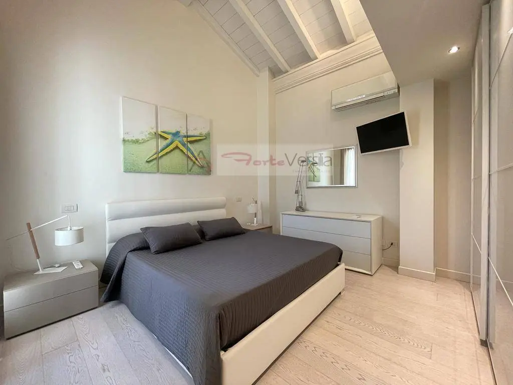 Immagine per Casa indipendente in affitto a Forte dei Marmi  