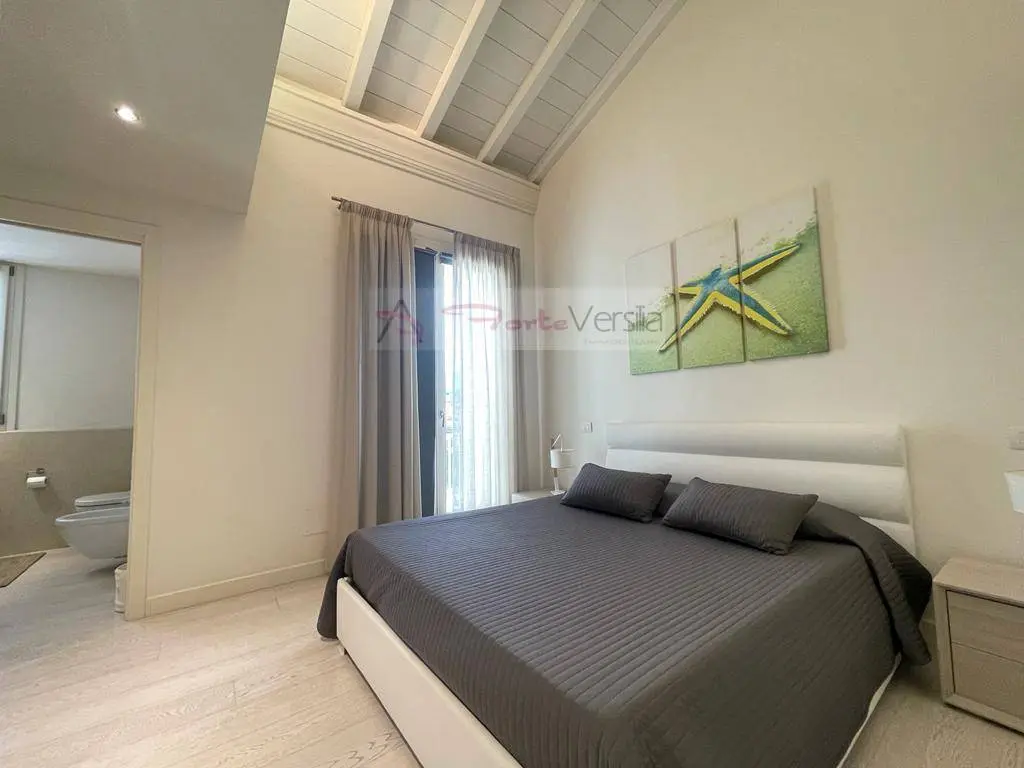 Immagine per Casa indipendente in affitto a Forte dei Marmi  