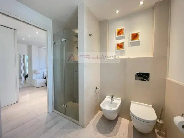 Casa Indipendente via, Forte Dei Marmi