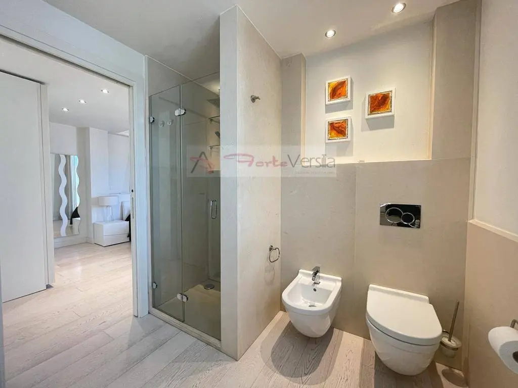 Immagine per Casa indipendente in affitto a Forte dei Marmi  