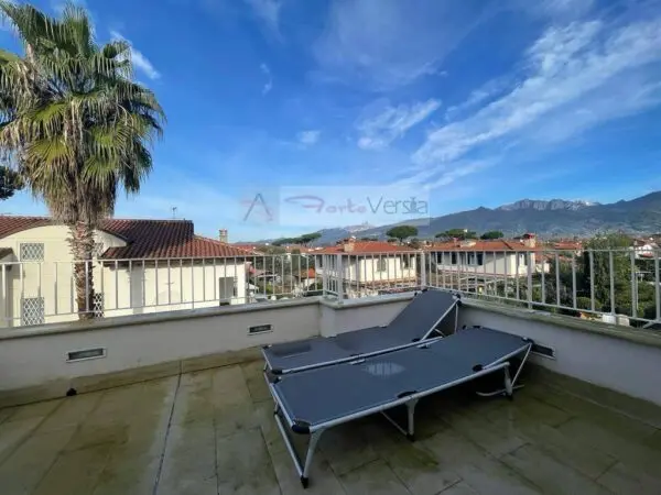 Casa Indipendente via, Forte Dei Marmi