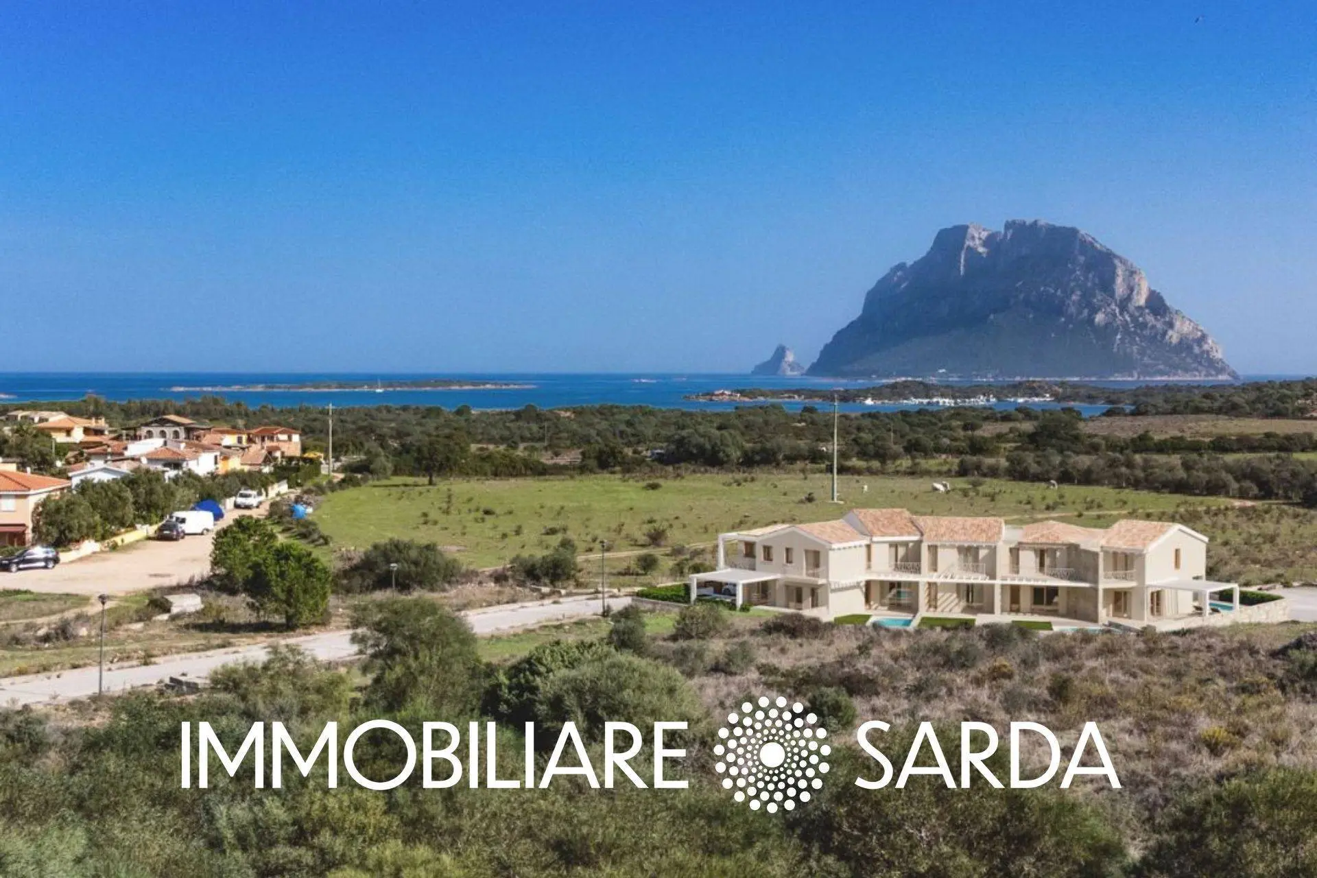 Immagine per Villa in vendita a Padru Sandro Pertini 