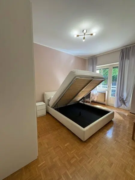 Casa Semindipendente corso Peschiera 300, Torino