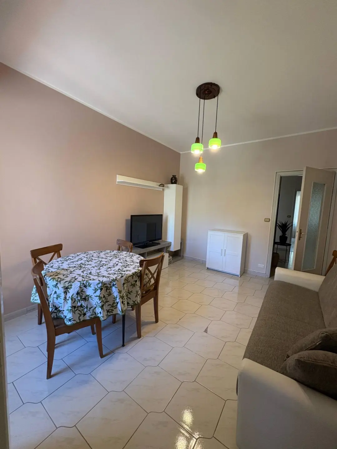 Immagine per Casa Semindipendente in affitto a Torino Corso Peschiera 300