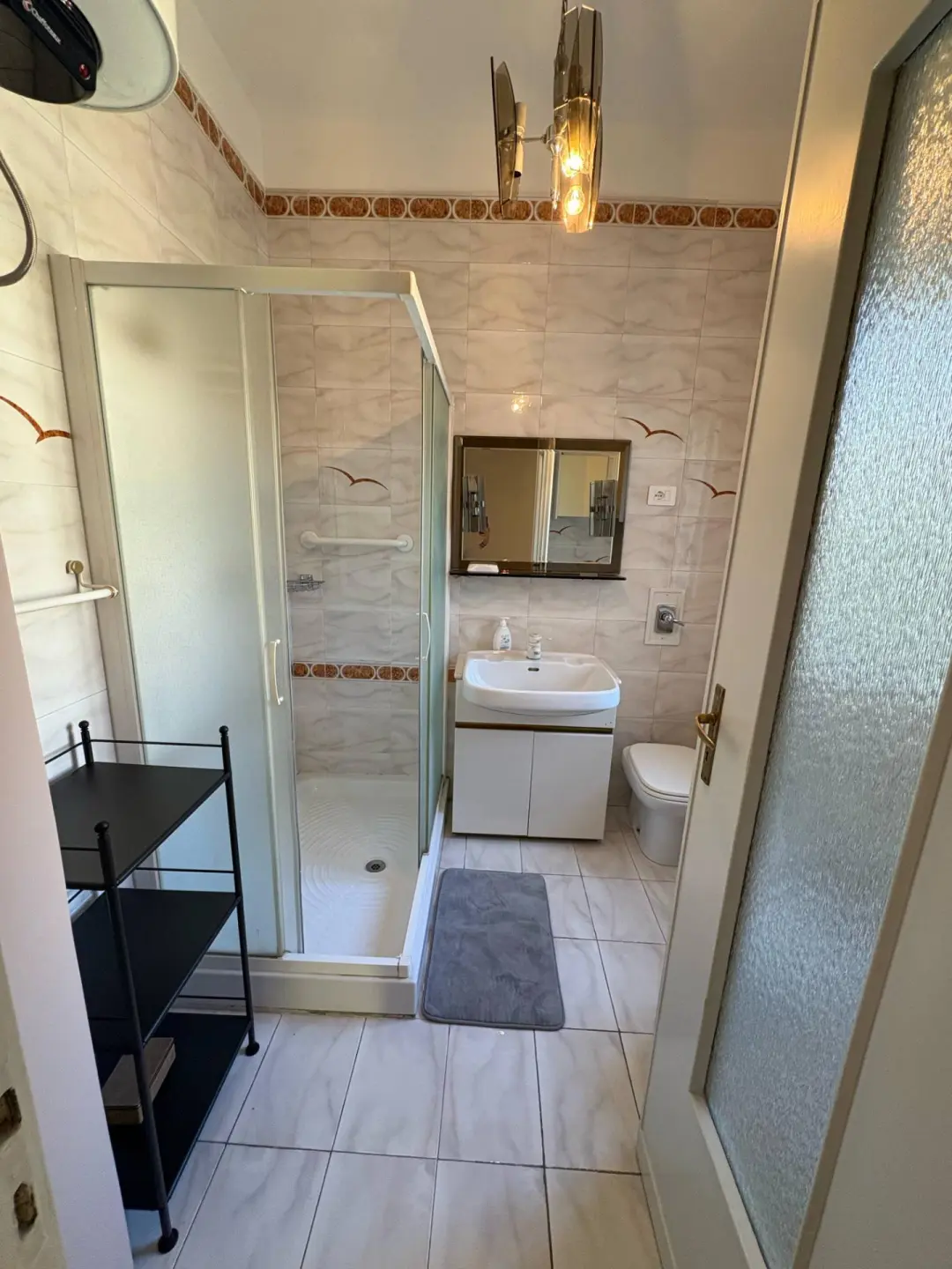 Immagine per Casa Semindipendente in affitto a Torino Corso Peschiera 300