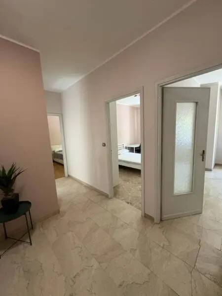 Casa Semindipendente corso Peschiera 300, Torino