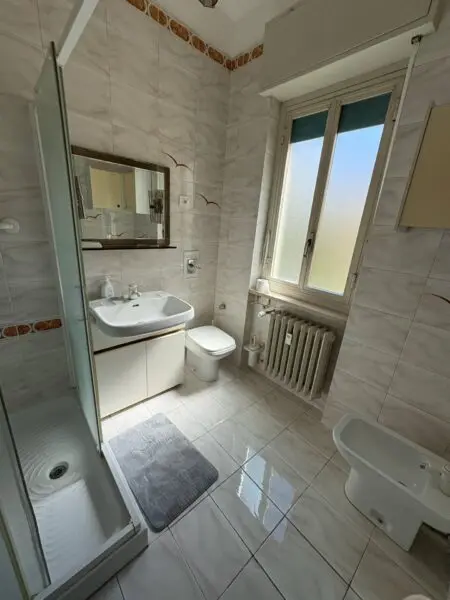Casa Semindipendente corso Peschiera 300, Torino