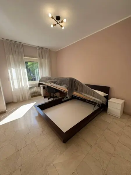Casa Semindipendente corso Peschiera 300, Torino