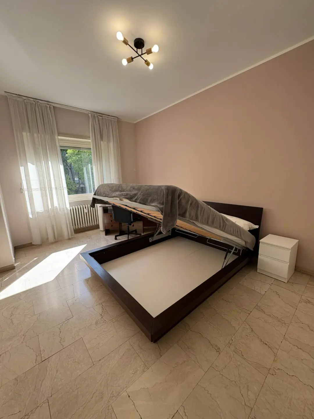 Immagine per Casa Semindipendente in affitto a Torino Corso Peschiera 300