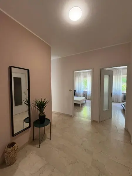 Casa Semindipendente corso Peschiera 300, Torino