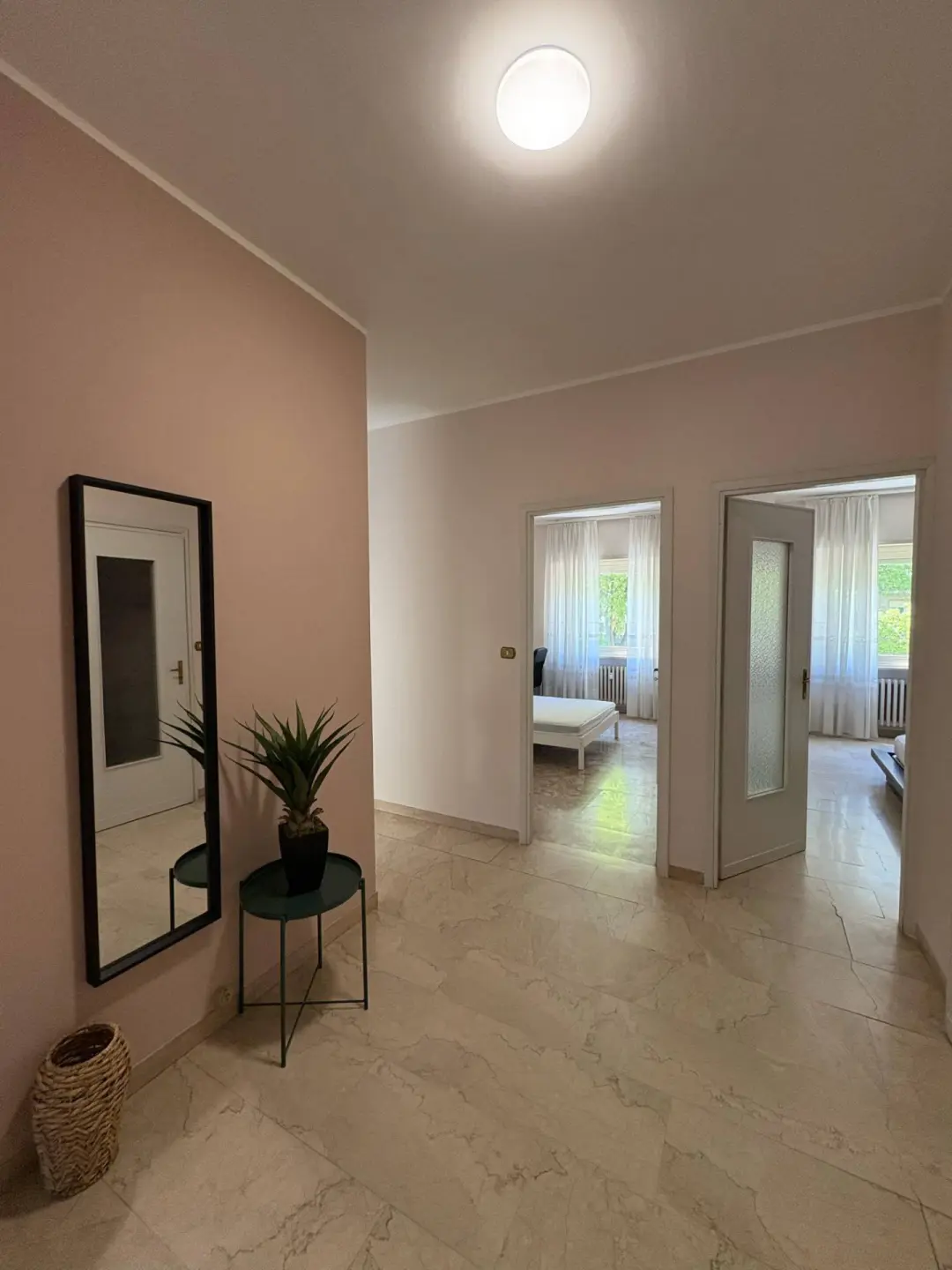 Immagine per Casa Semindipendente in affitto a Torino Corso Peschiera 300