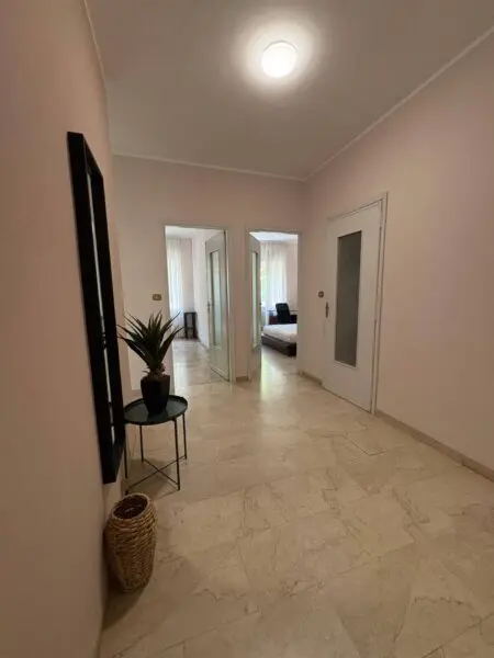 Casa Semindipendente corso Peschiera 300, Torino