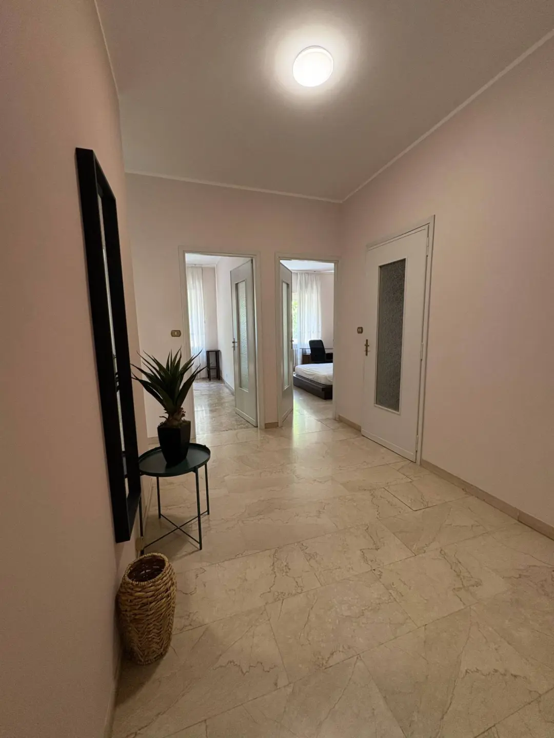 Immagine per Casa Semindipendente in affitto a Torino Corso Peschiera 300