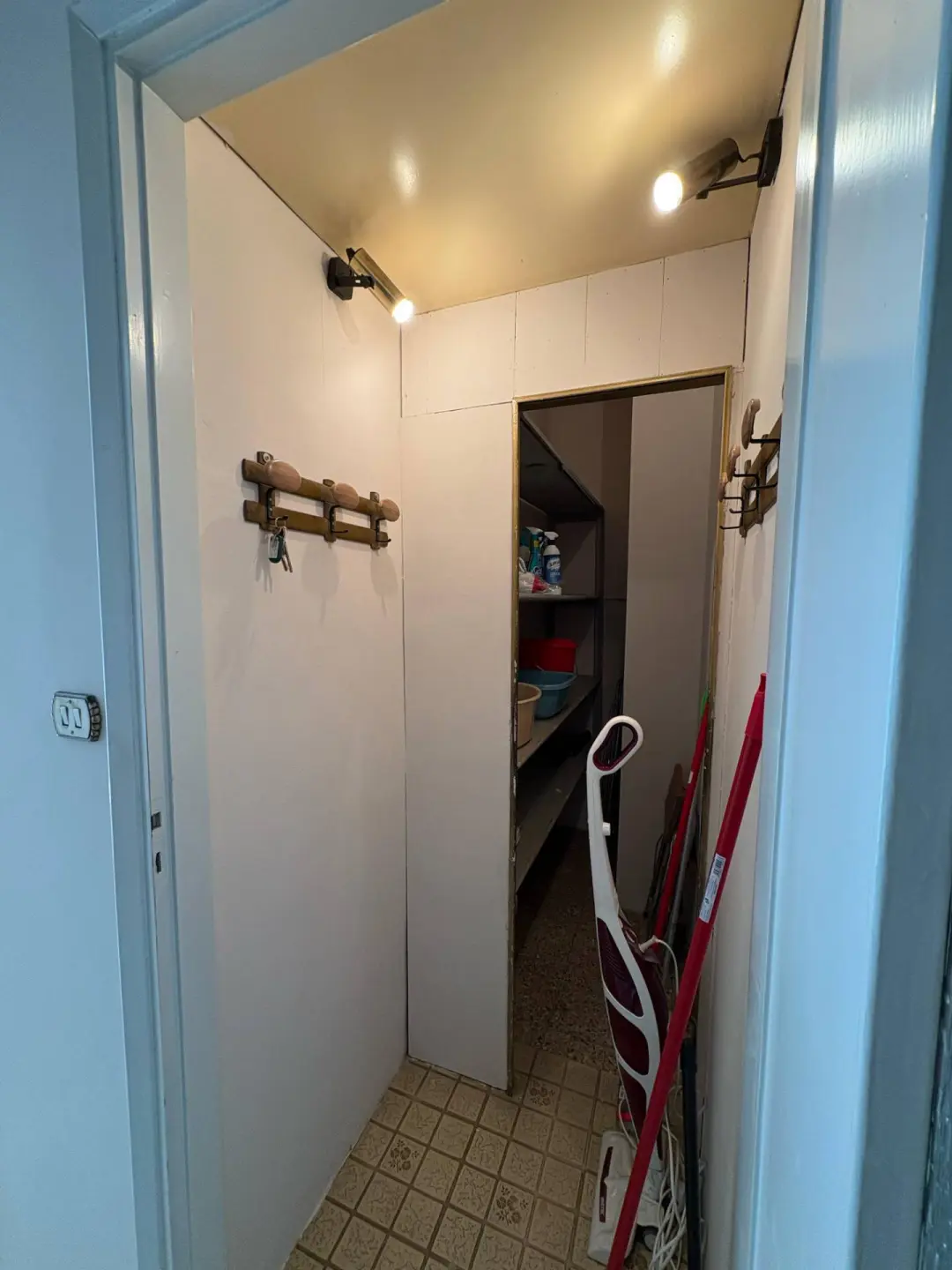 Immagine per Casa Semindipendente in affitto a Torino Corso Peschiera 300
