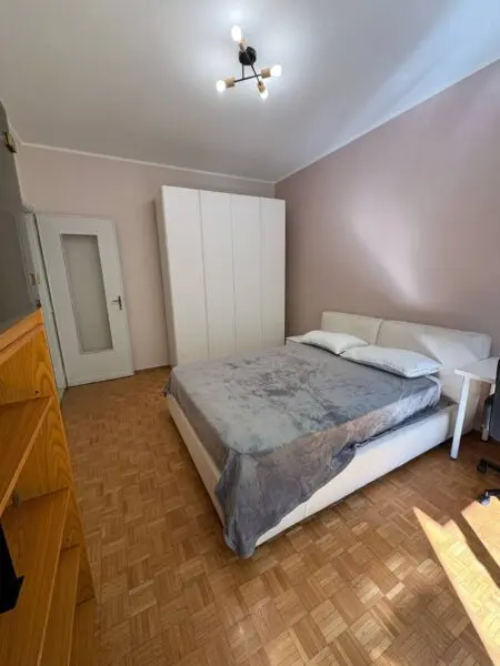 Casa Semindipendente corso Peschiera 300, Torino