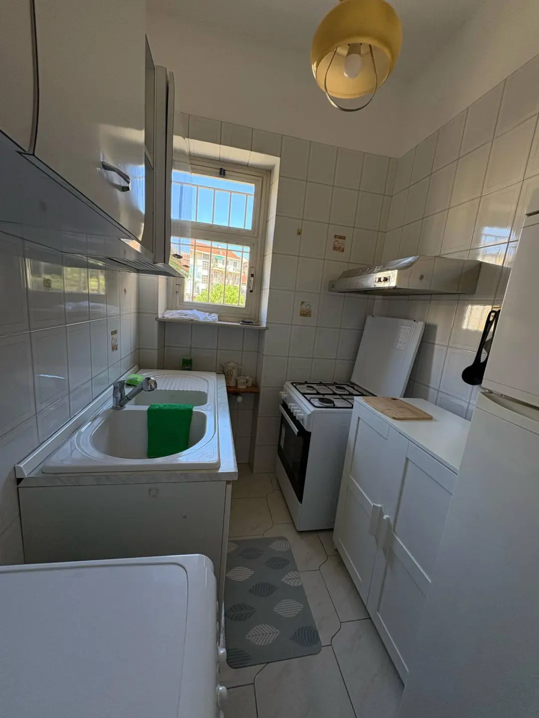Immagine per Casa Semindipendente in affitto a Torino Corso Peschiera 300