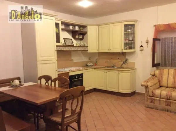 Casa Semindipendente via Contrada Magnola 6, Ripatransone