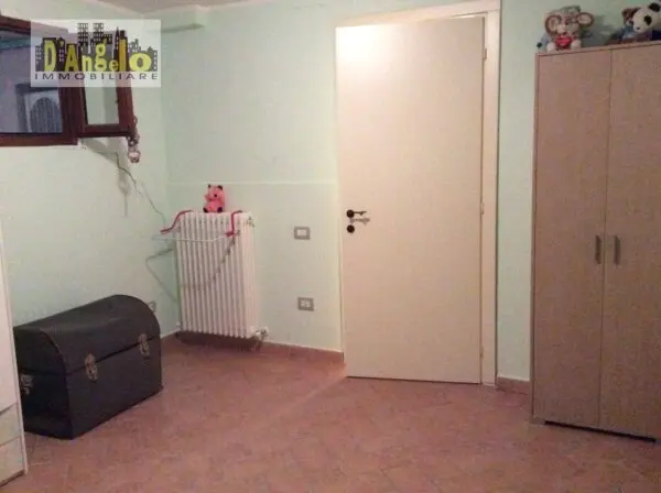 Casa Semindipendente via Contrada Magnola 6, Ripatransone