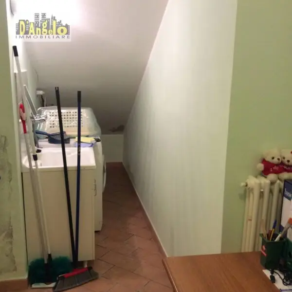 Casa Semindipendente via Contrada Magnola 6, Ripatransone