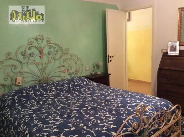 Casa Semindipendente via Contrada Magnola 6, Ripatransone