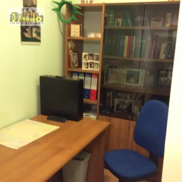 Casa Semindipendente via Contrada Magnola 6, Ripatransone