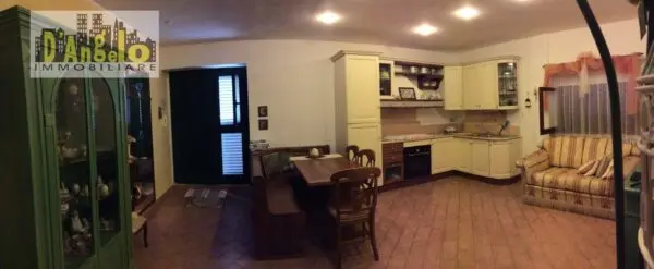 Casa Semindipendente via Contrada Magnola 6, Ripatransone