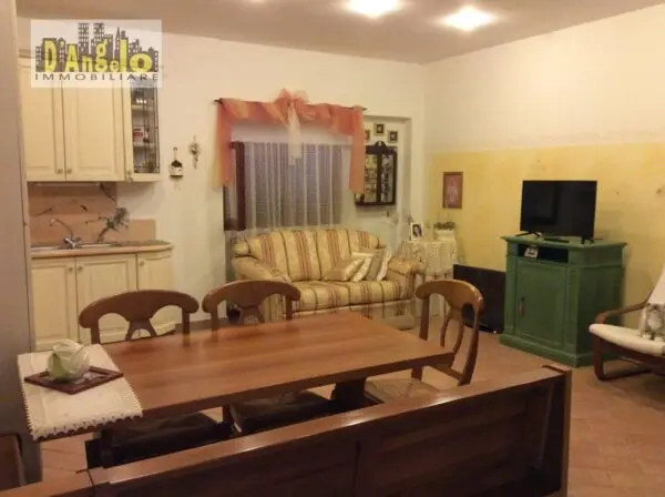 Casa Semindipendente via Contrada Magnola 6, Ripatransone